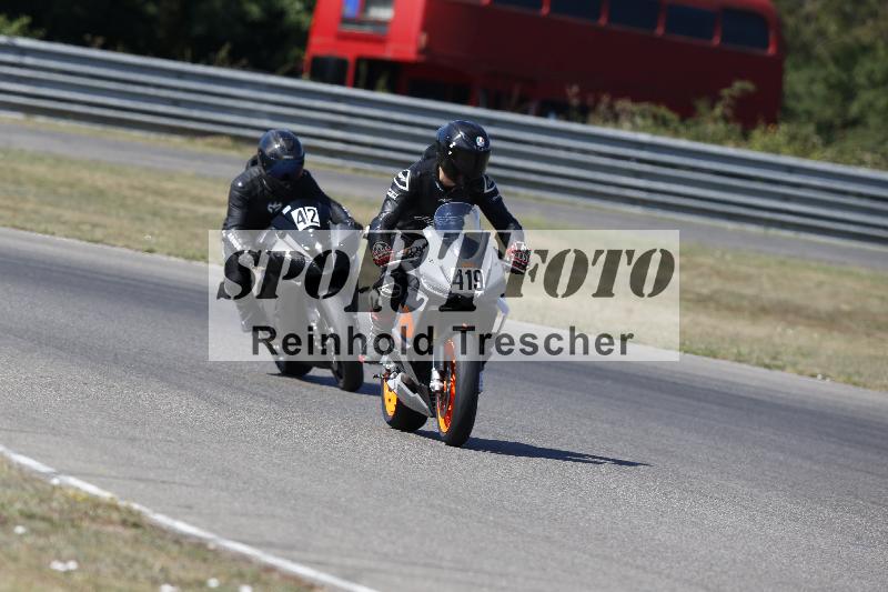 /36 08.08.2026  Pluess Motosport ADR/Einsteiger/42